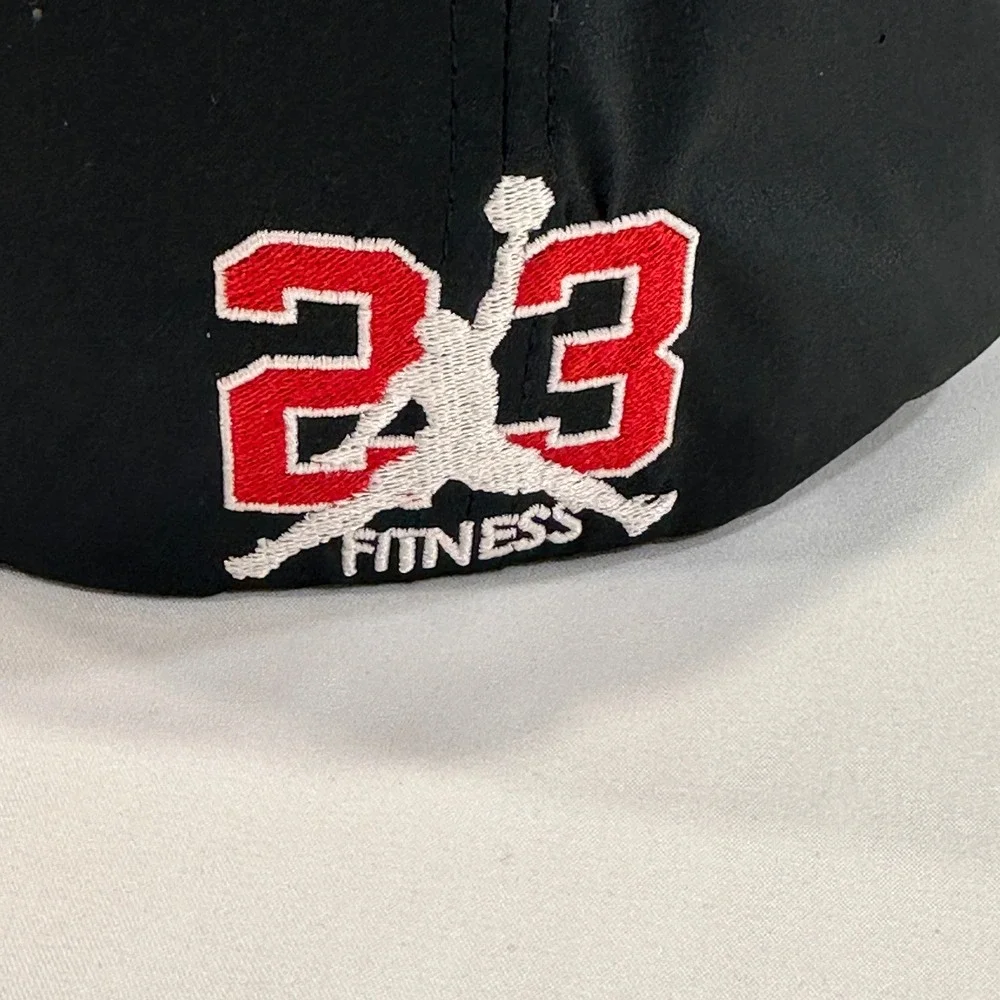 Richardson PTS30 Performance Team Series Men LG-XL‎ Black LETS GO Hat | Sporty